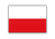 BAR-RISTORANTE-SELF SERVICE-PIZZERIA-GELATERIA - Polski